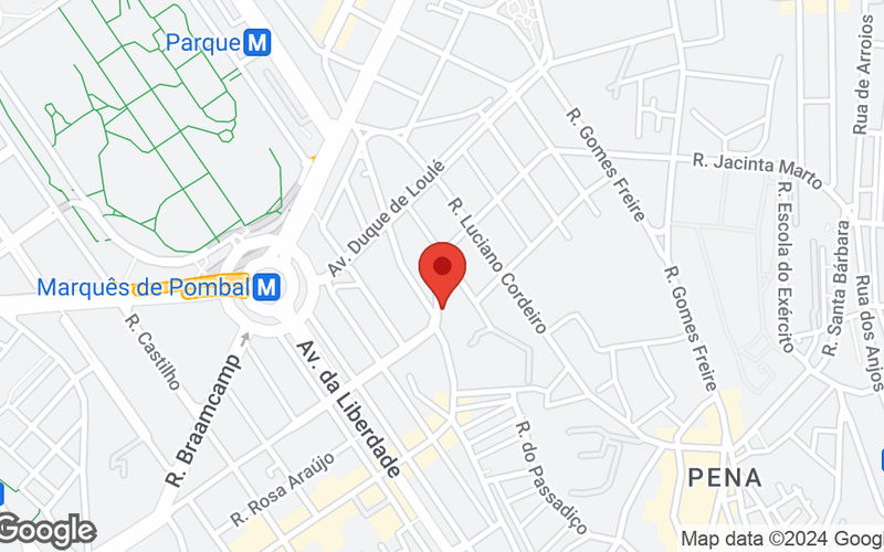 Rua Do Conde De Redondo 145, Lisbon Image 10