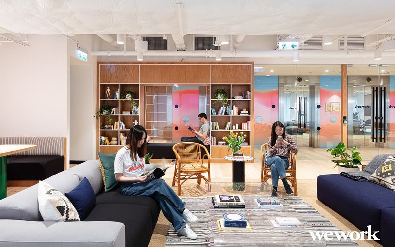 33 Hysan Avenue, Causeway Bay Image 1