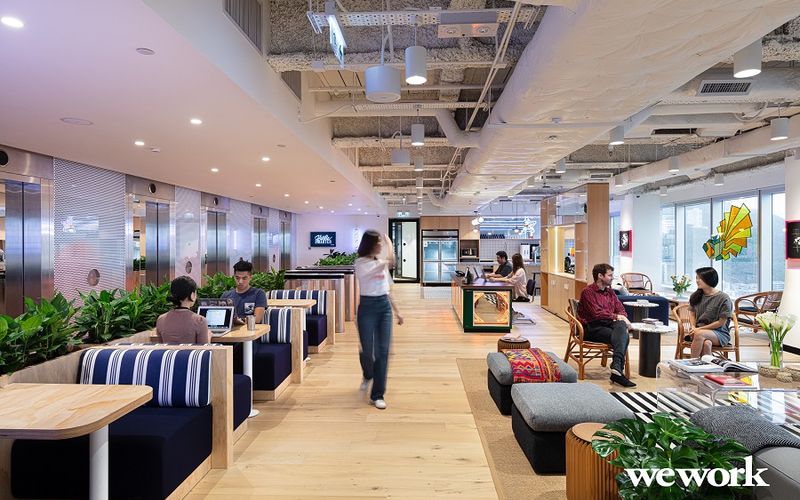 33 Hysan Avenue, Causeway Bay Image 1