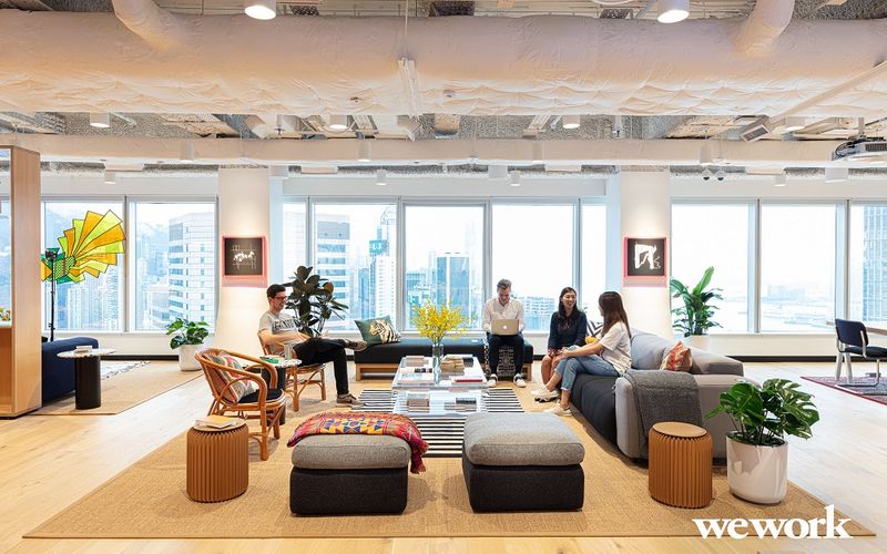 33 Hysan Avenue, Causeway Bay Image 1