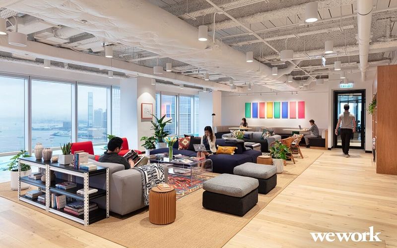 33 Hysan Avenue, Causeway Bay Image 1