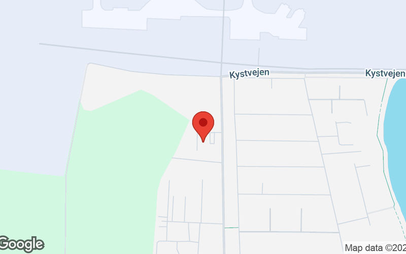 55 Ap Møllers Alle 55, Dragør Image 9