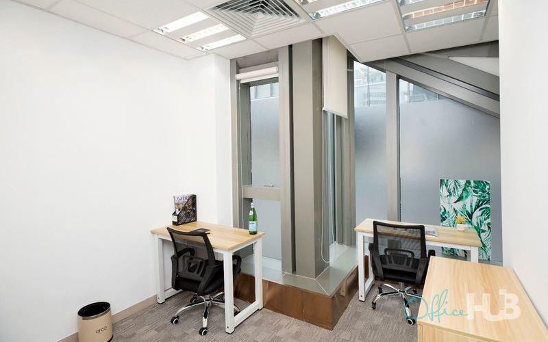 1 Hoi Ping Road, Hong Kong Island Image 1