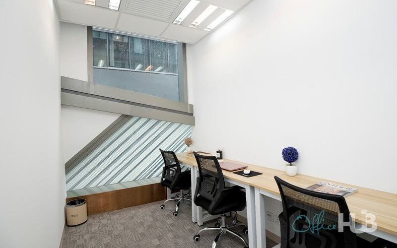 1 Hoi Ping Road, Hong Kong Island Image 1