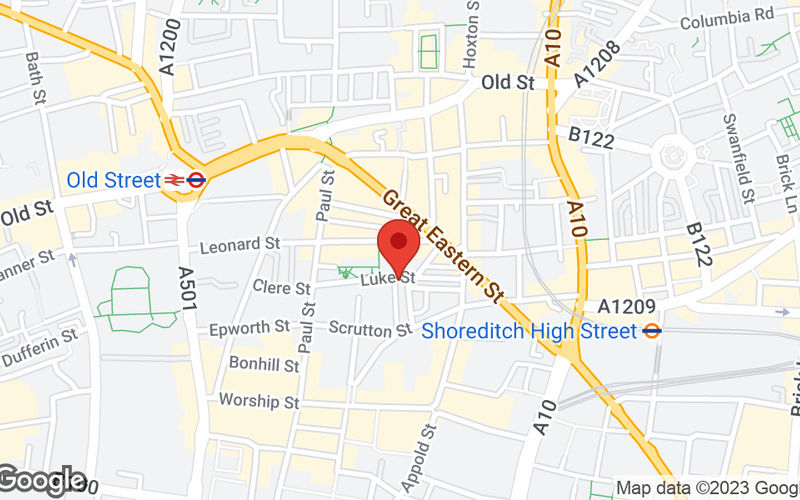 78A Luke Street, London Image 5