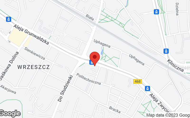 26 Aleja Grunwaldzka, Gdańsk Image 11