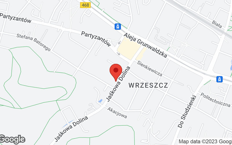 11A Jaśkowa Dolina, Gdańsk Image 6