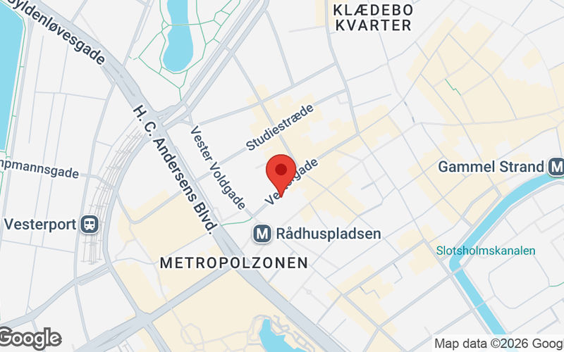 29 Vestergade, Copenhagen Image 13