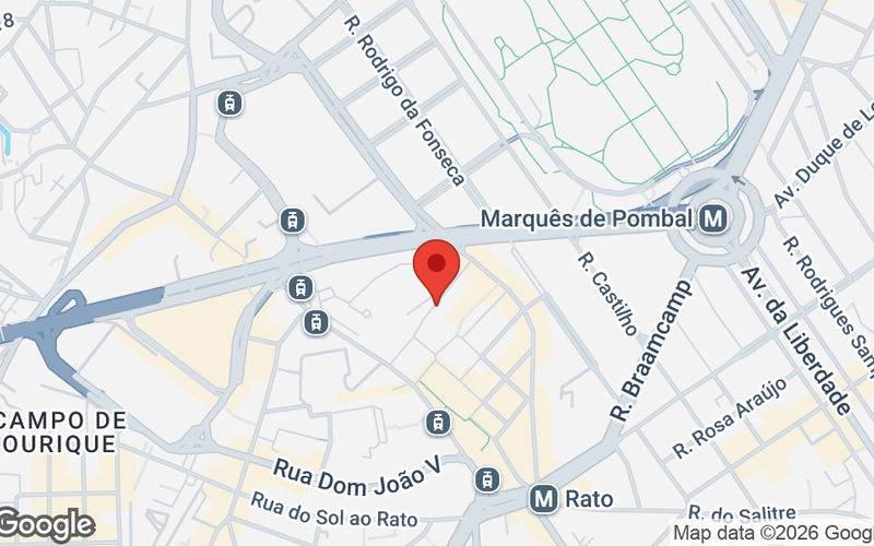 5 Seara Nova St, Lisbon Image 11