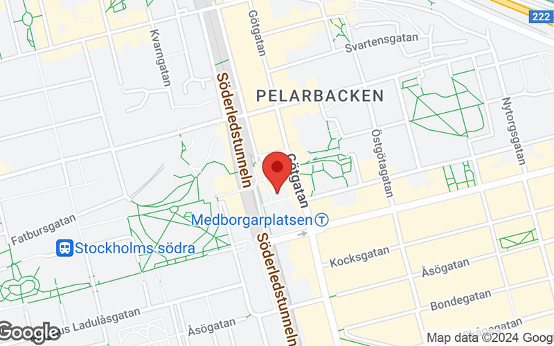 12 Östgötagatan, Södermalm Image 21