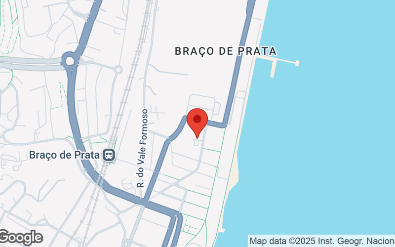 R Tabaqueira A2, Lisboa Image 10