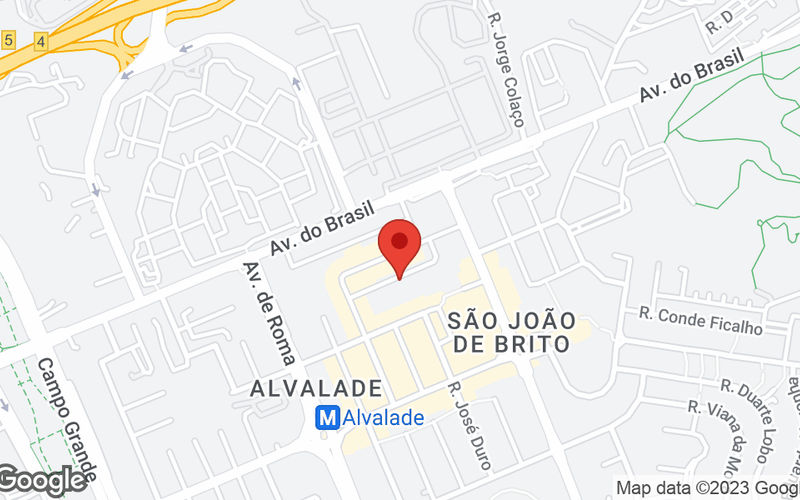 R Do Centro Cultural 27a, Lisboa Image 12