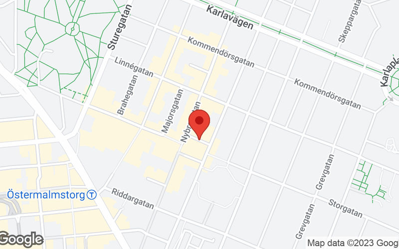 Nybrogatan 6, Stockholms Image 13