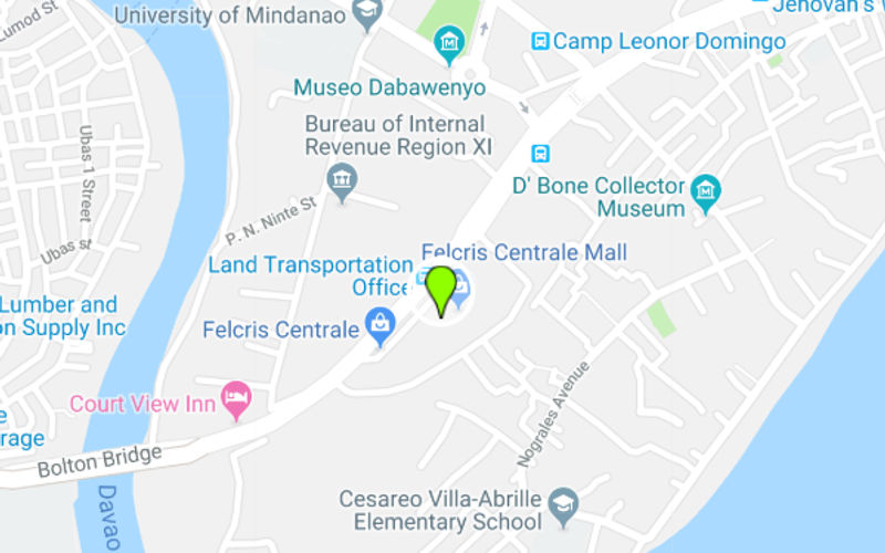 40-D Quimpo Boulevard, Mindanao Image 12