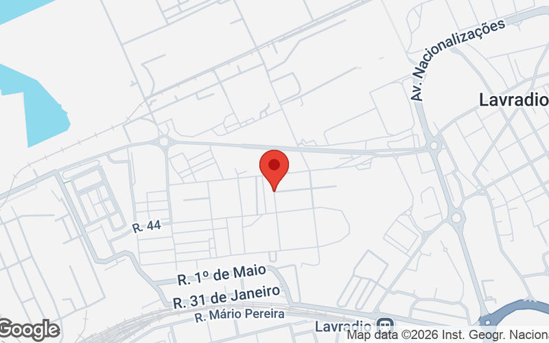 Rua 23, Barreiro Image 6