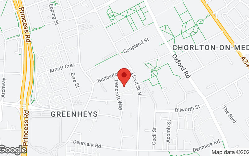 Manchester Science Park, Pencroft Way Image 9