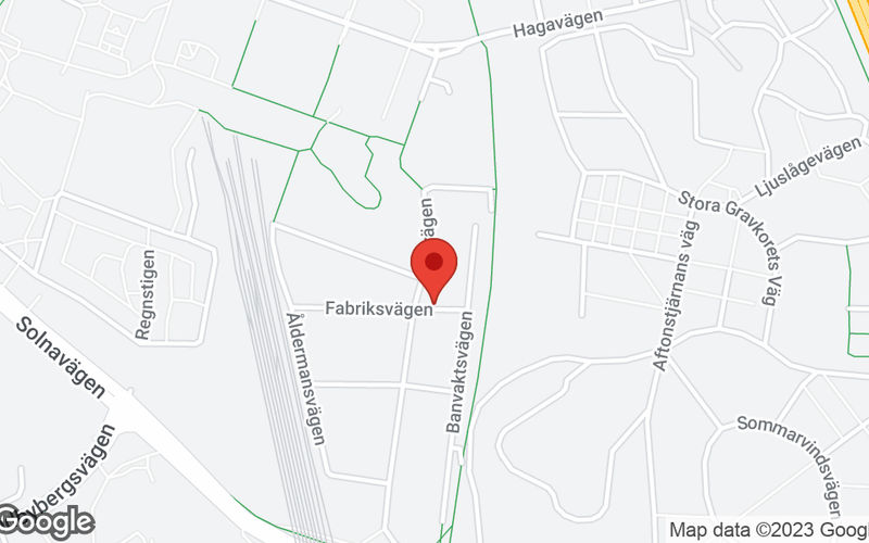 2 Fabriksvagen, Solna Image 10