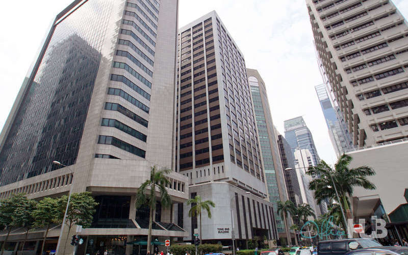 101 Cecil Street, Singapore Image 16