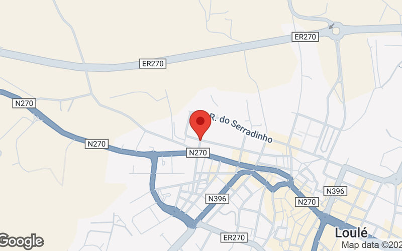 A Rua Homens Do Andor, Loulé Image 8