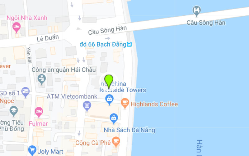 74 Bach Dang Street, Hai Chau District Image 9