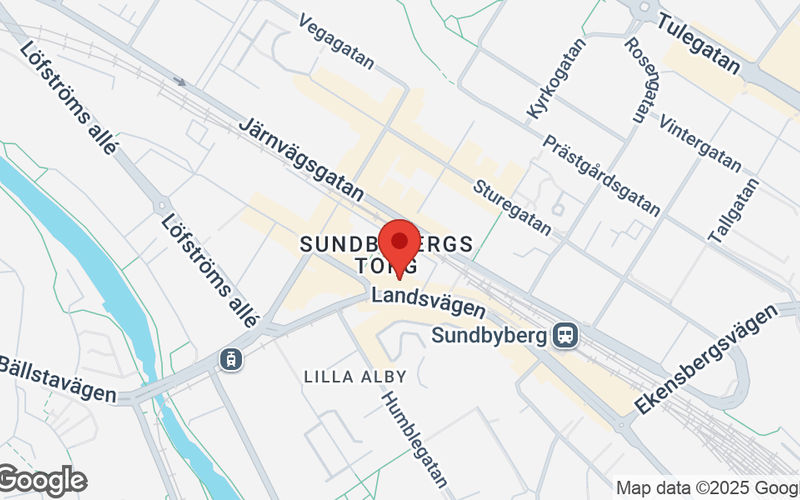 1 Sundbybergs Torg, Sundbyberg Image 9