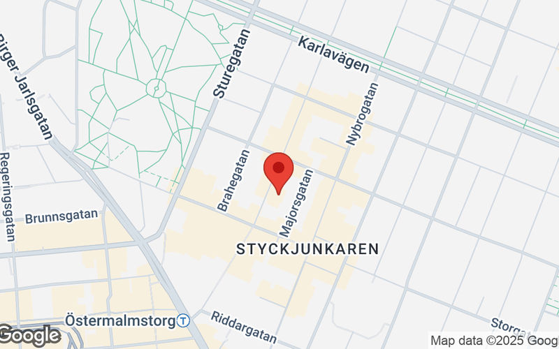 30 Grev Turegatan, Stockholm Image 10