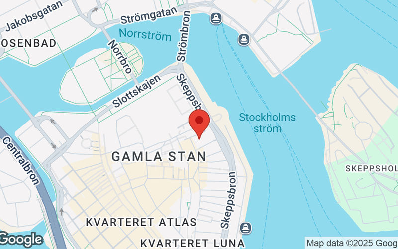 8 Slottsbacken, Stockholm Image 8