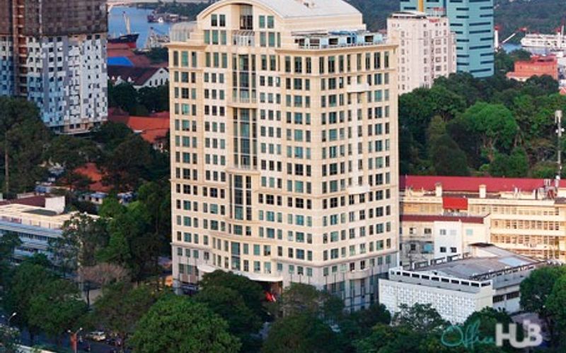 29 Le Duan Street, District 1 Image 11