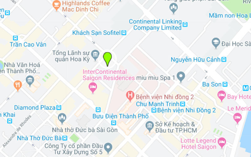 29 Le Duan Street, District 1 Image 12