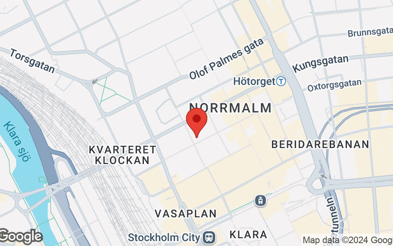 32 Gamla Brogatan, Stockholm Image 12