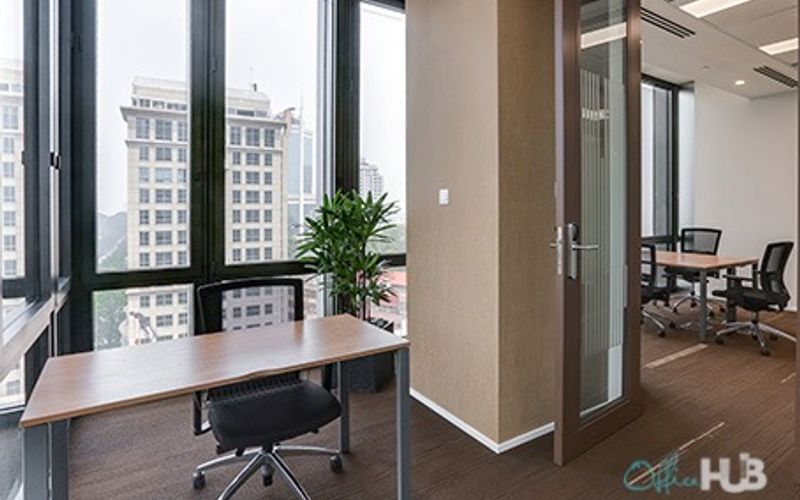 33 Le Duan Street, District 1 Image 4