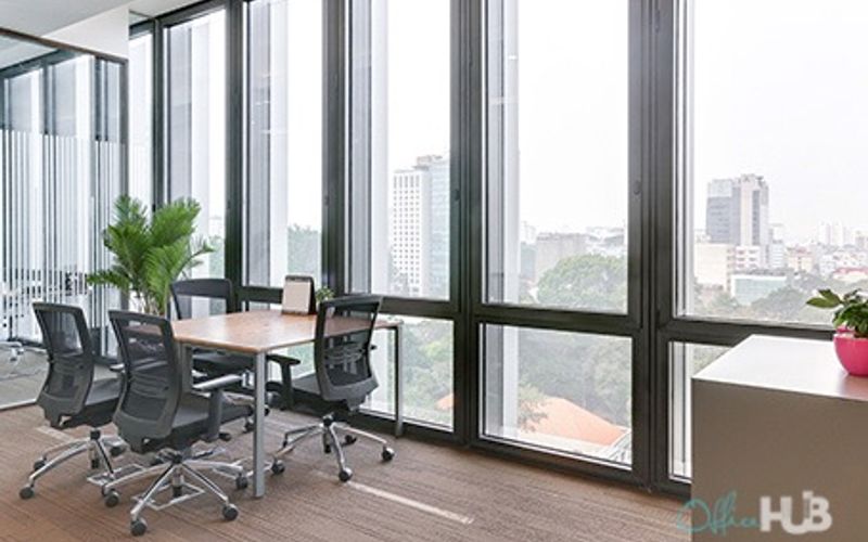 33 Le Duan Street, District 1 Image 2