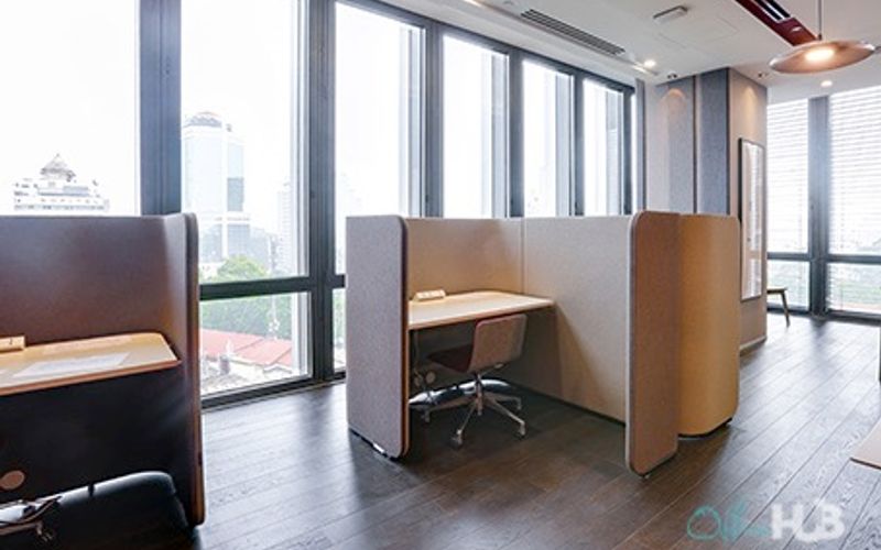 33 Le Duan Street, District 1 Image 9