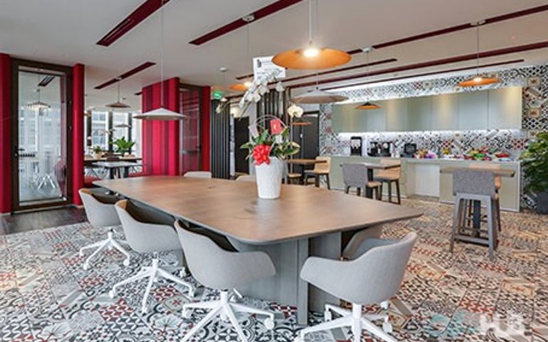 33 Le Duan Street, District 1 Image 8