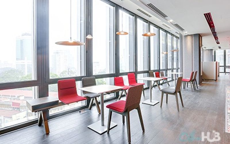 33 Le Duan Street, District 1 Image 1