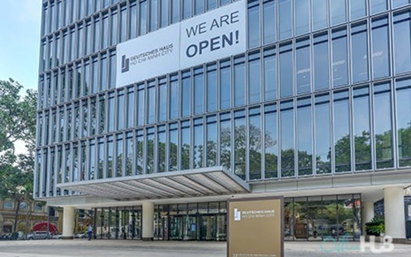 33 Le Duan Street, District 1 Image 11