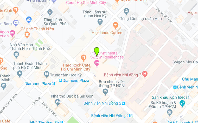 33 Le Duan Street, District 1 Image 12