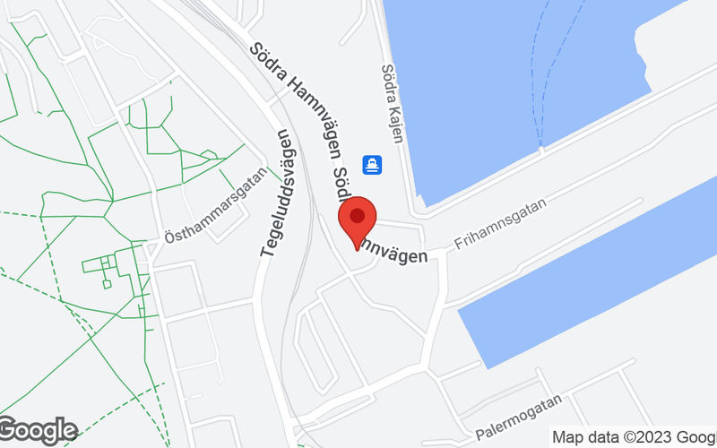 9 Sodra Hamnvagen, Stockholm Image 16