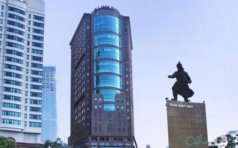 02 Ngo Duc Ke Street, District 1 Image 9