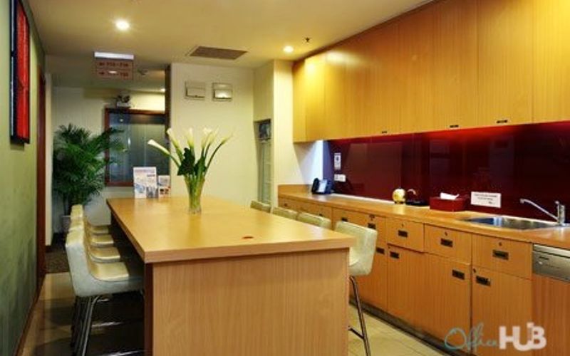 02 Ngo Duc Ke Street, District 1 Image 8