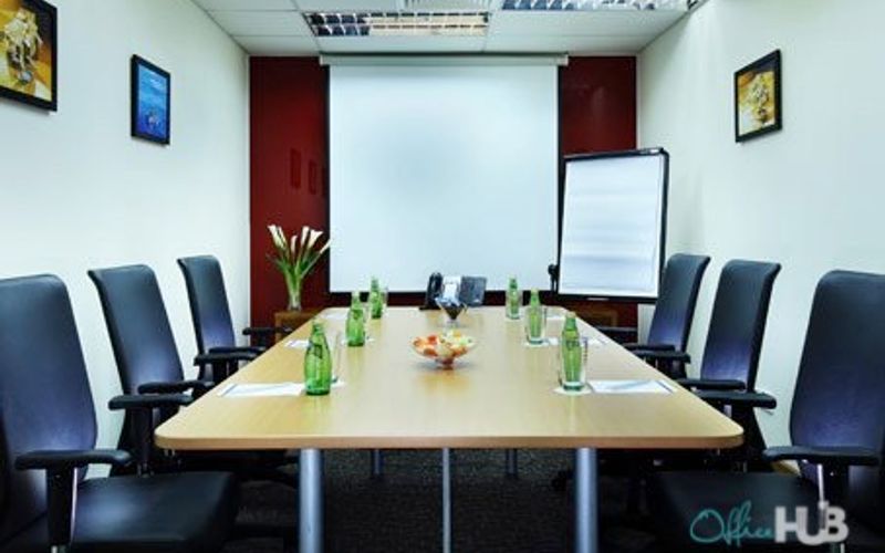 02 Ngo Duc Ke Street, District 1 Image 1