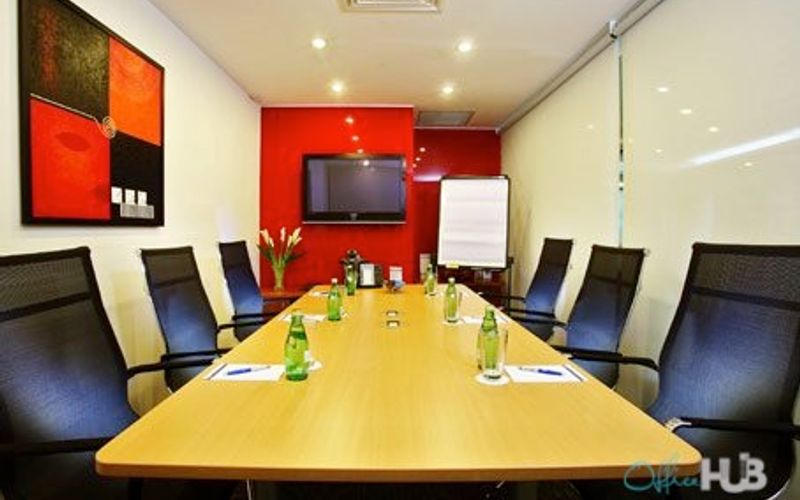 02 Ngo Duc Ke Street, District 1 Image 5