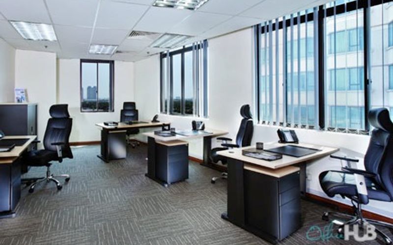 02 Ngo Duc Ke Street, District 1 Image 3