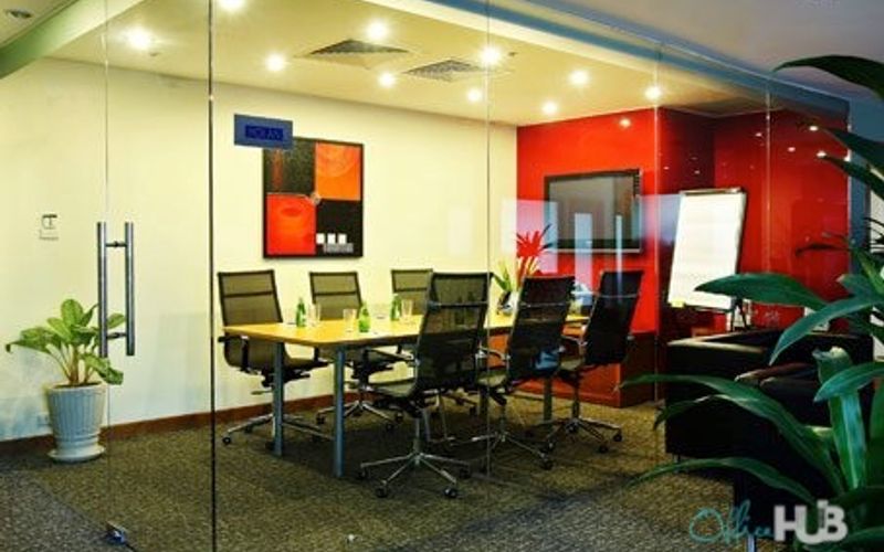 02 Ngo Duc Ke Street, District 1 Image 4