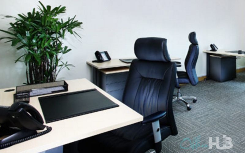 02 Ngo Duc Ke Street, District 1 Image 6