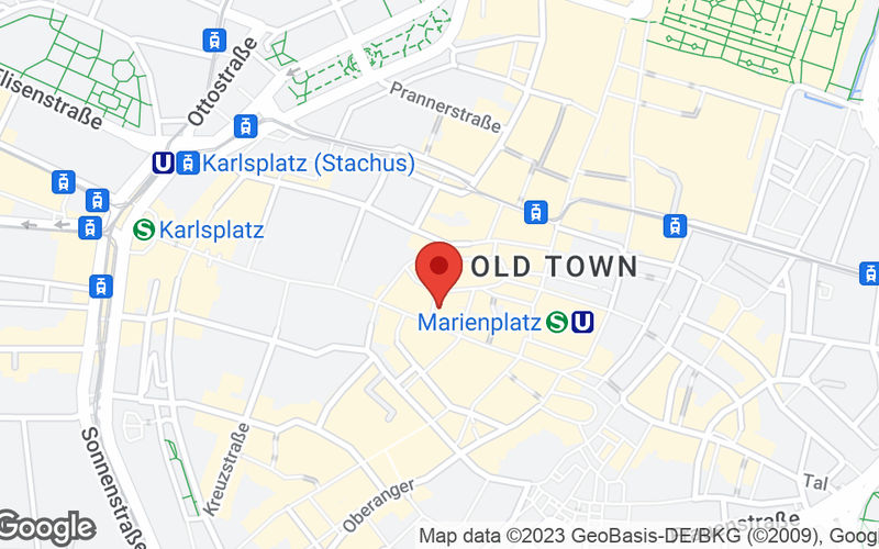 24 Kaufingerstrasse, Hackenviertel Image 8