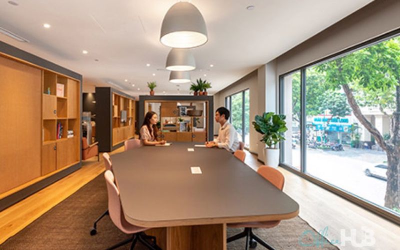 28A Tran Hung Dao Street, Hoan Kiem District Image 2