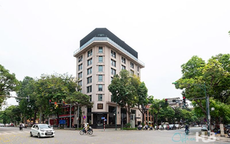 28A Tran Hung Dao Street, Hoan Kiem District Image 9