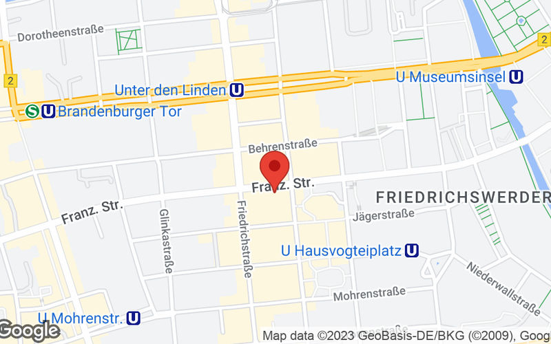 24 Französische Strasse, Mitte Image 8