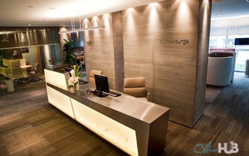 41A Ly Thai To Street, Hoan Kiem District Image 3